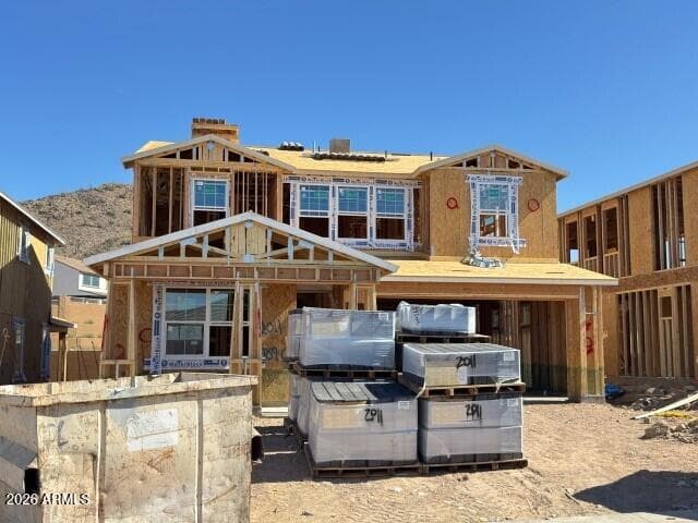 6998 W Pinnacle Vista Dr — photo 1