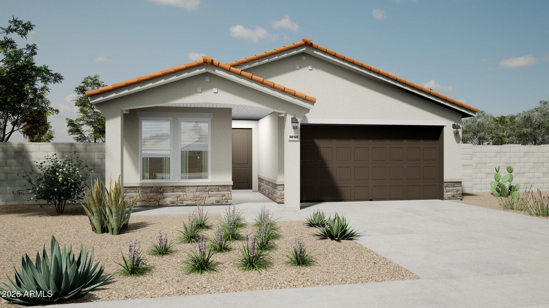 18014 W Calle Lejos Rd — photo 1