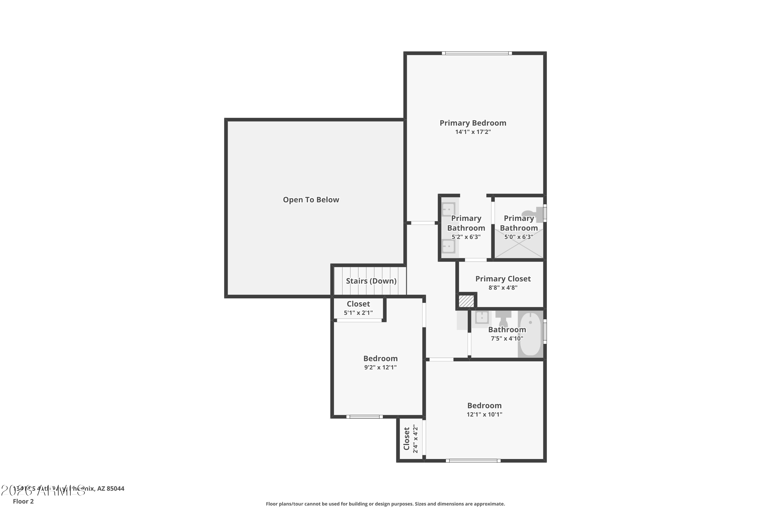13414 S 47th Way — photo 33