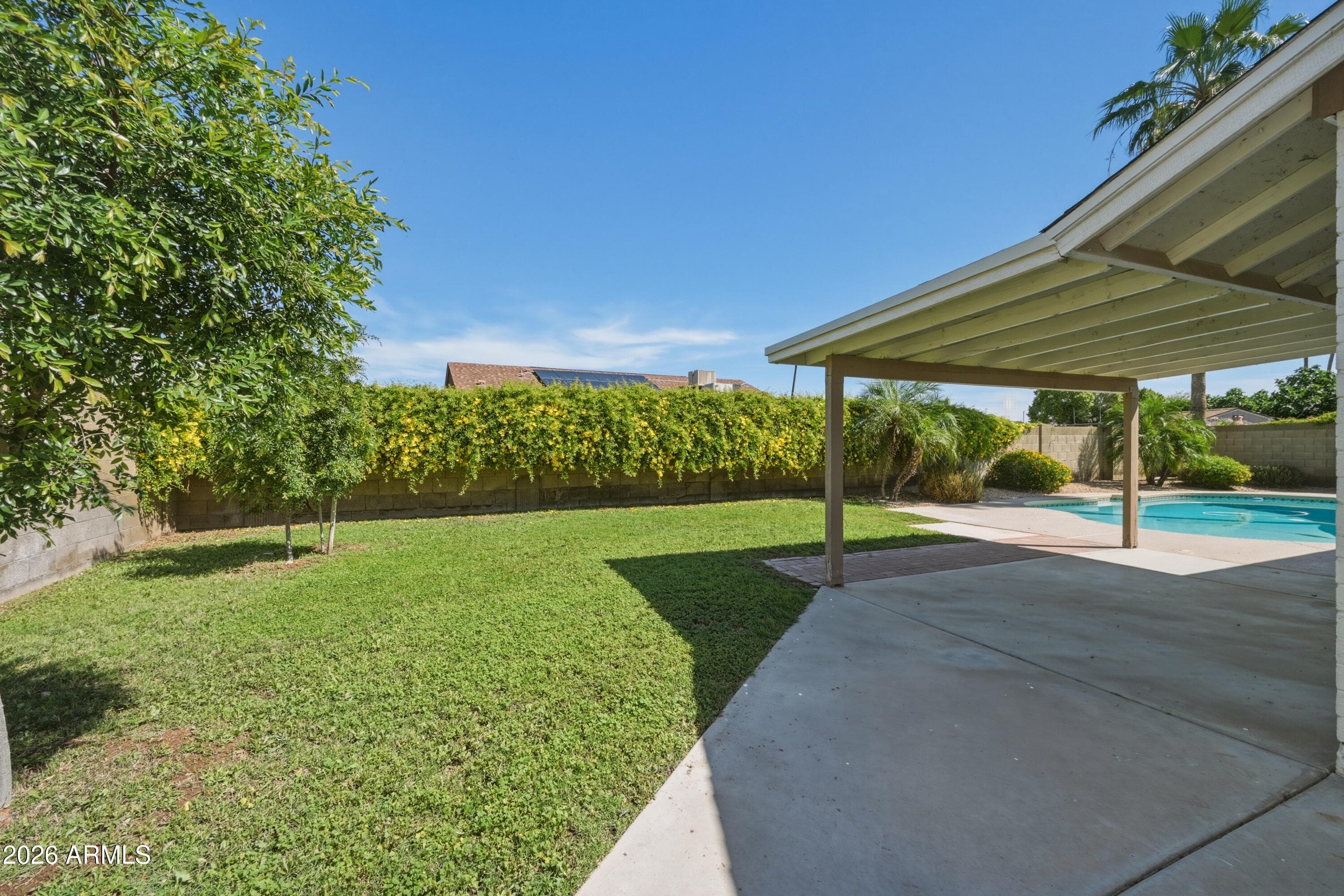 7314 W Bloomfield Rd — photo 30