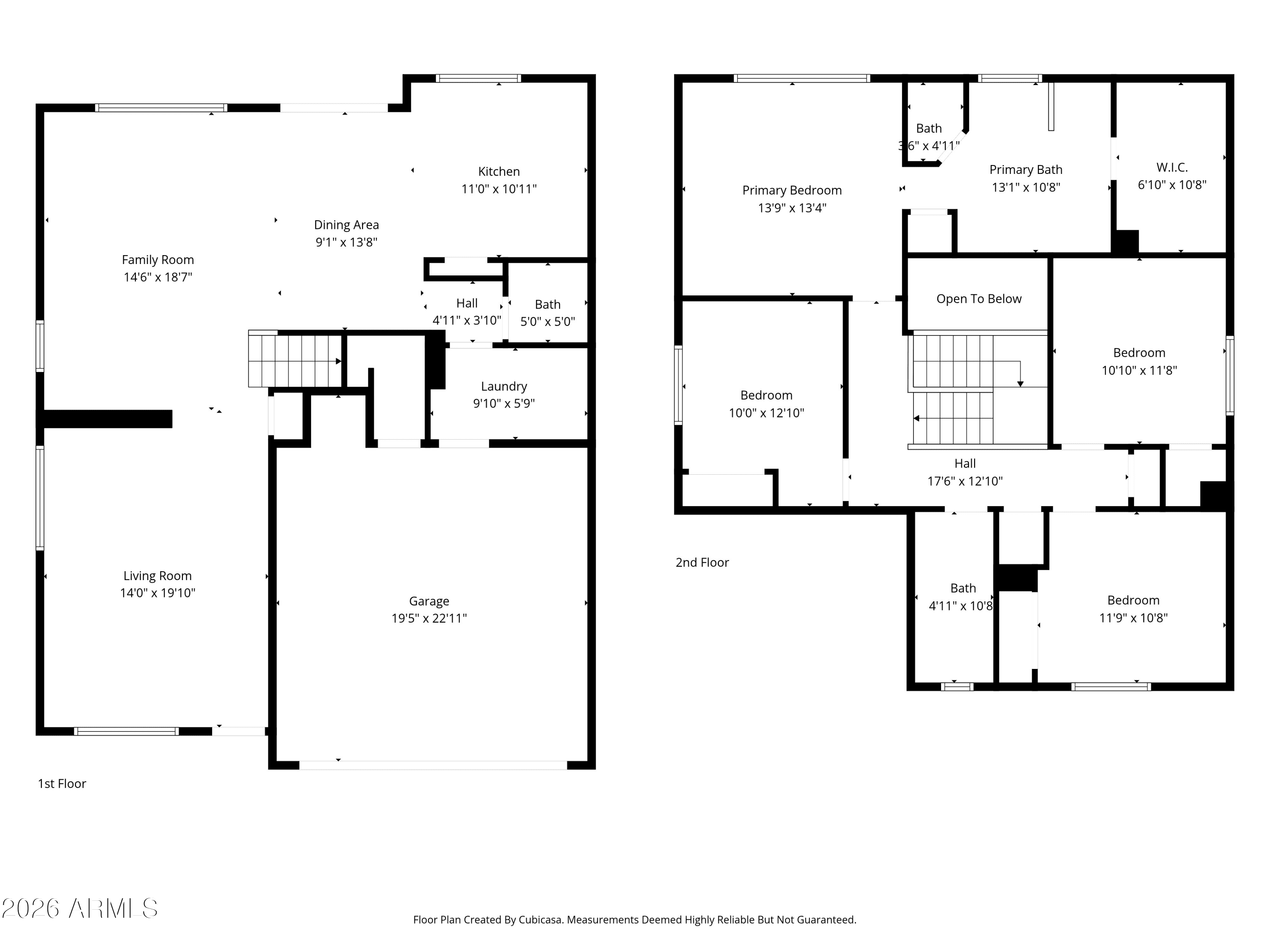 2043 W Periwinkle Way — photo 47