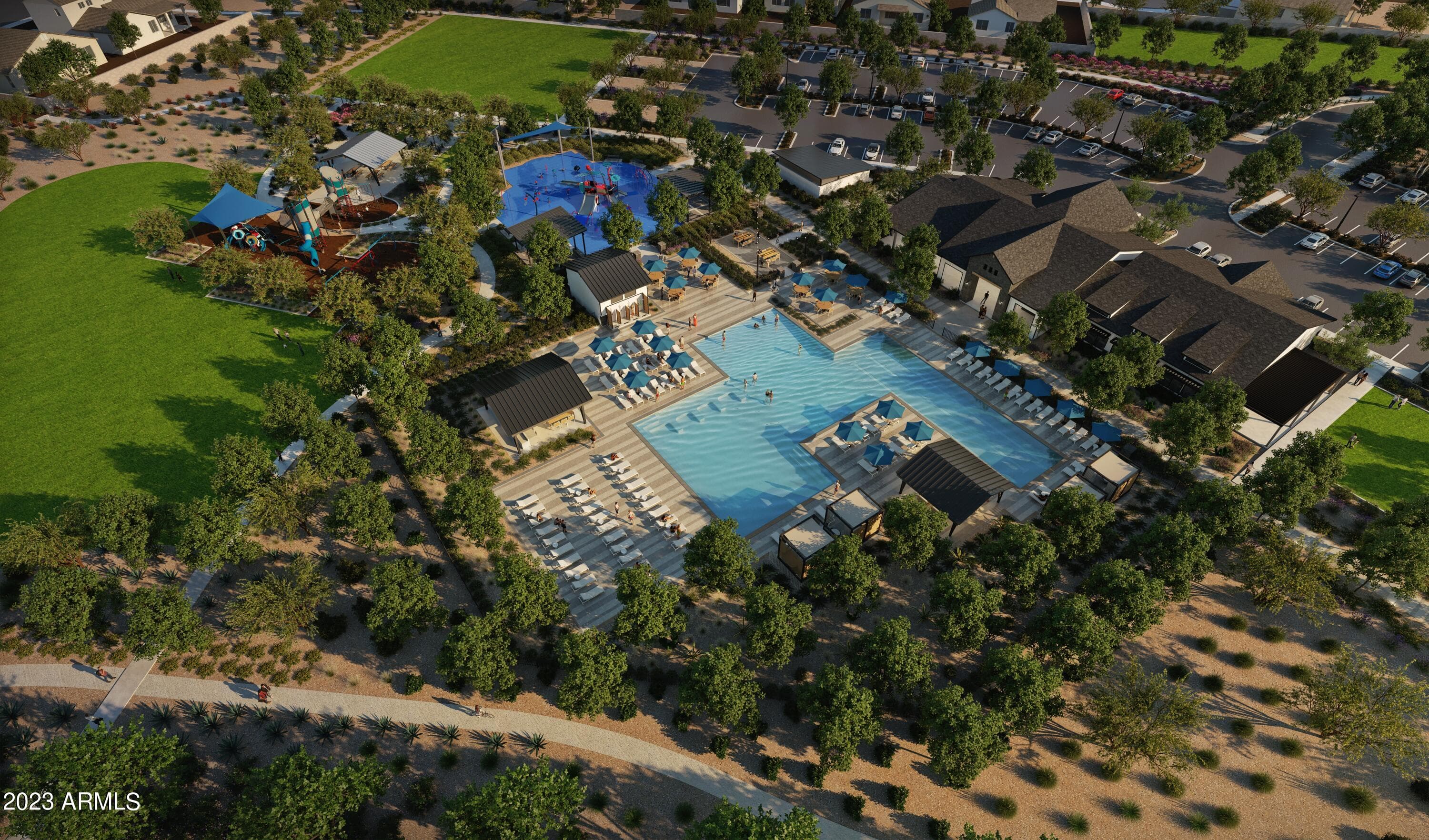 9138 S Mineros Dr — photo 29