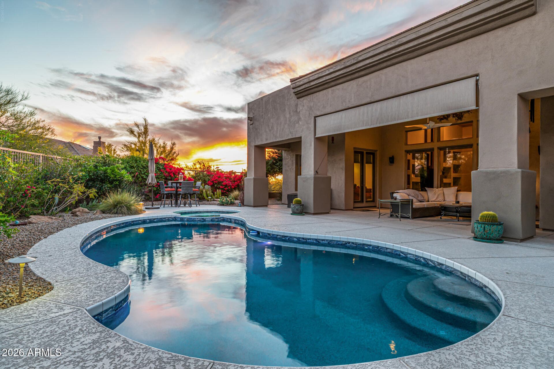 6867 E Crimson Sky Trail — photo 1