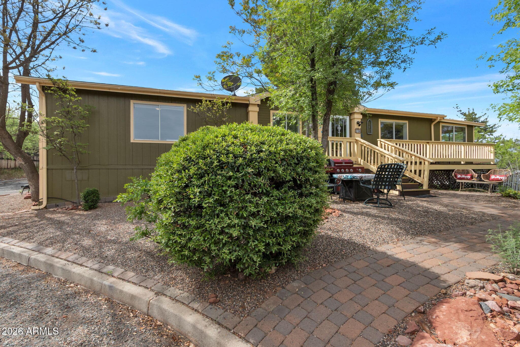 6770 W State Rte 89a -- 148 — photo 2