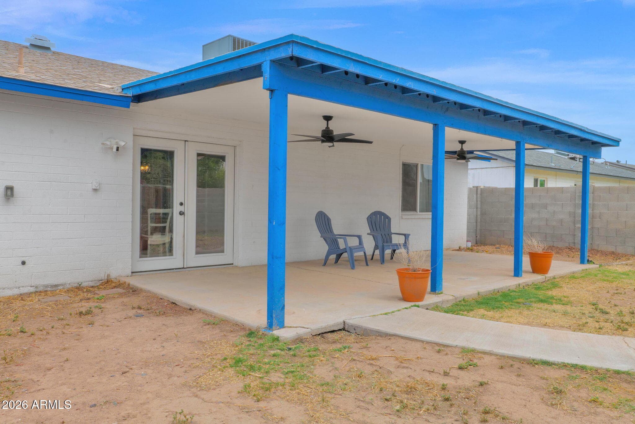 407 E Auburn Dr — photo 38