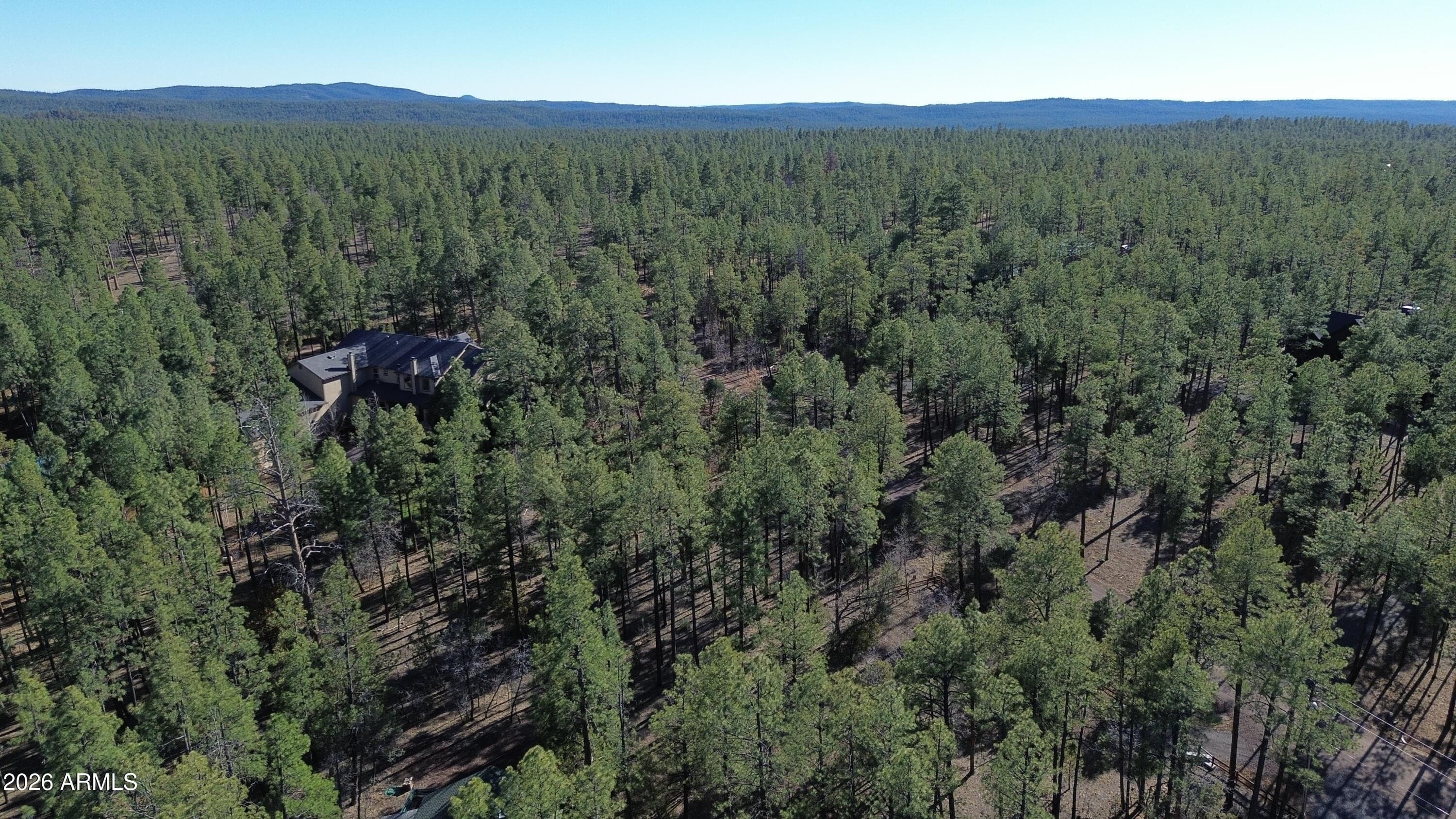 2875 S Timber Pine Ln — photo 1