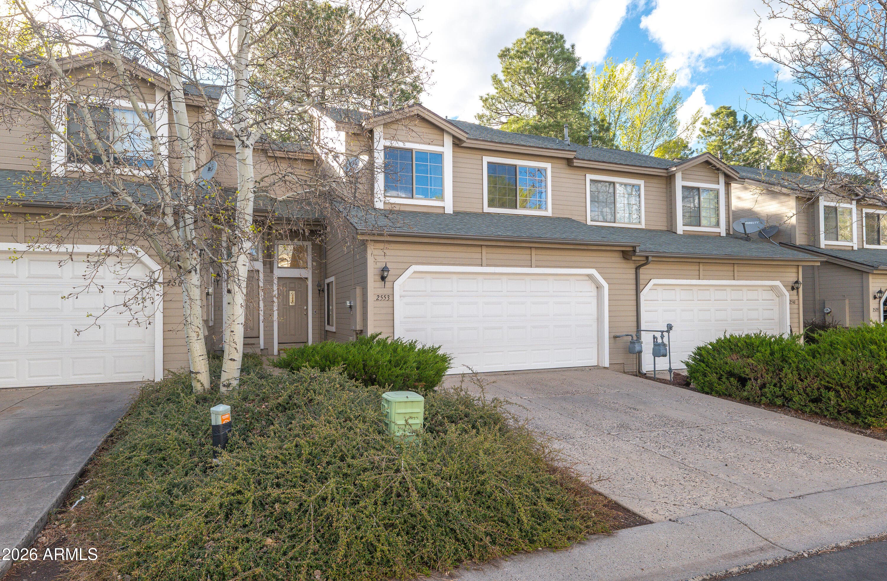 2553 S Eureka Ln — photo 1