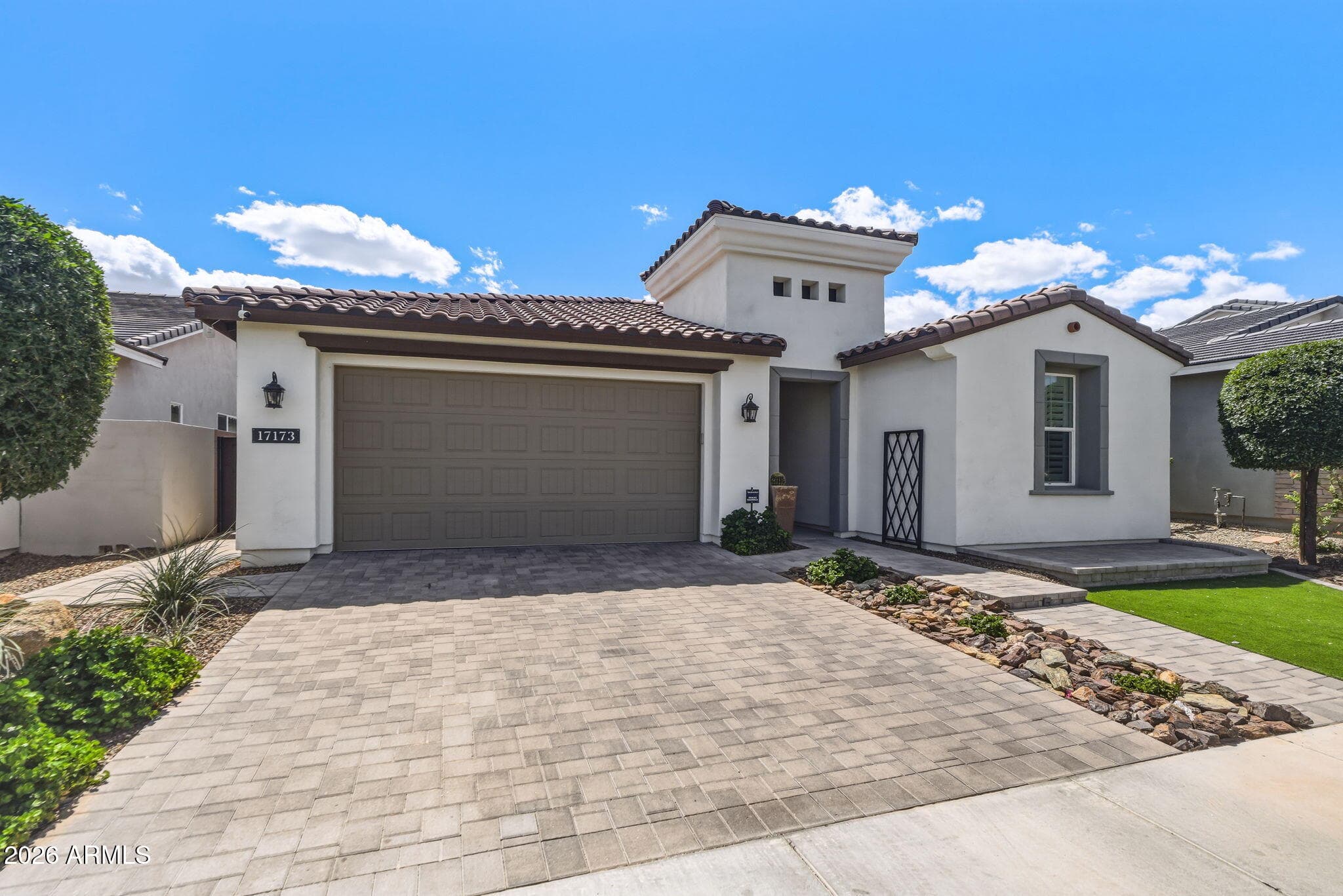 17173 W Piperton St — photo 1