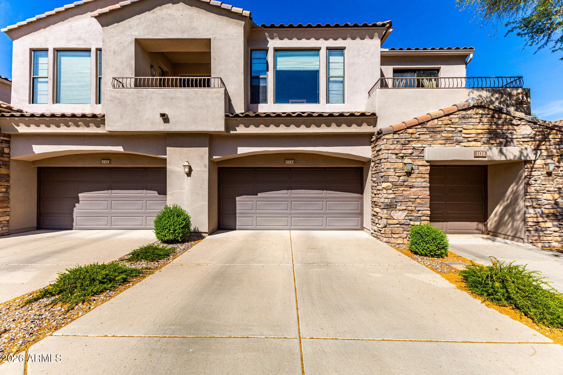 7445 E Eagle Crest Dr 1112 — photo 2
