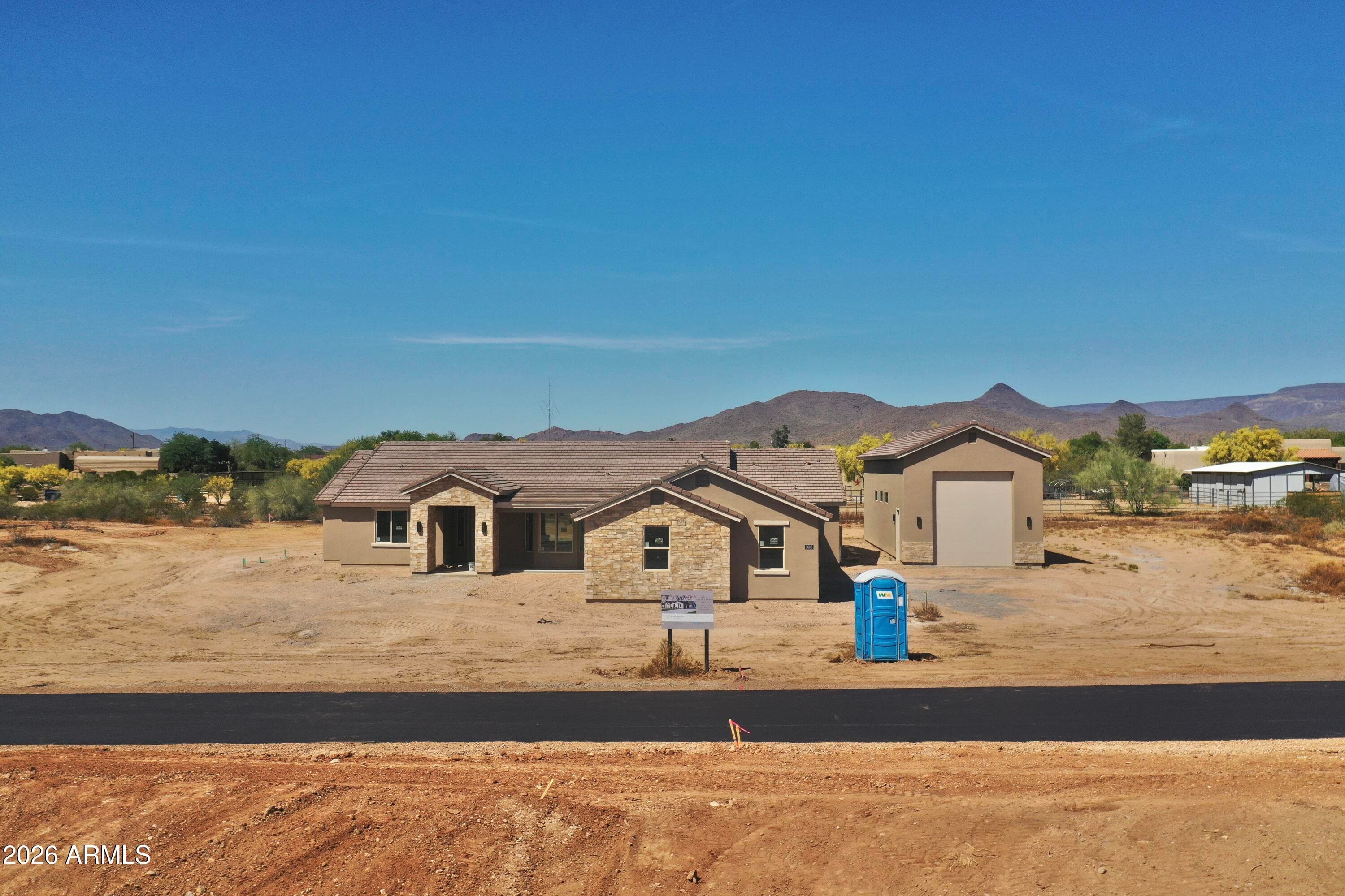 1686 E Creek Canyon Rd — photo 1