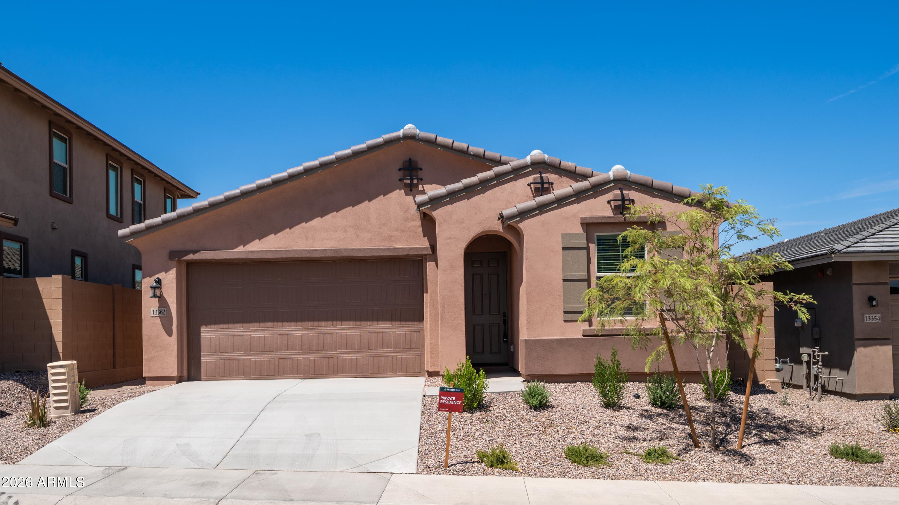 13362 W EAGLE FEATHER RD - Photo 3