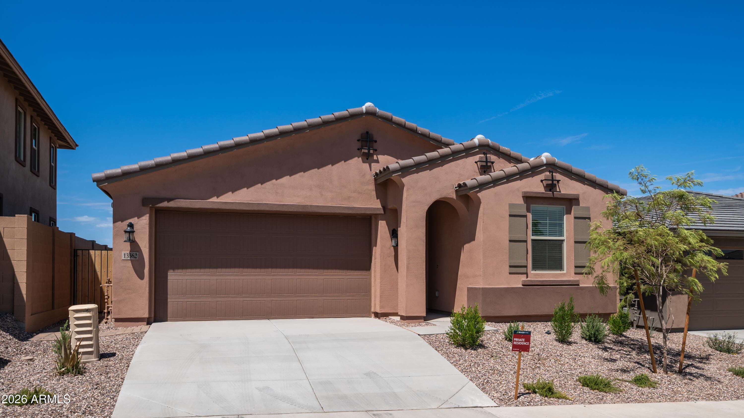 13362 W EAGLE FEATHER RD - Photo 2