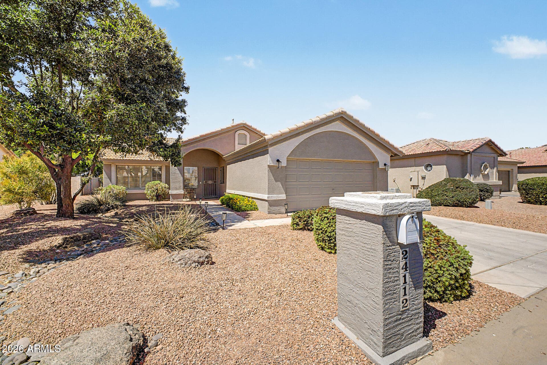 24112 S Starcrest Dr — photo 1