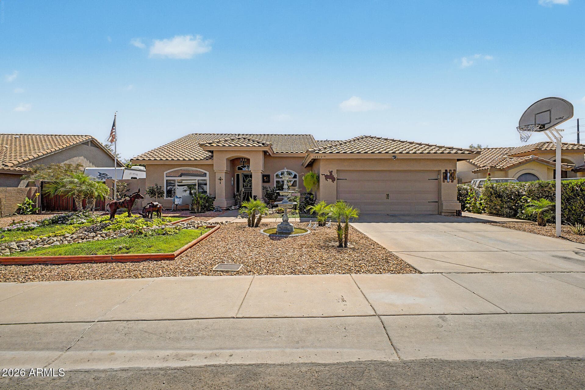 14873 N 66th Dr — photo 1