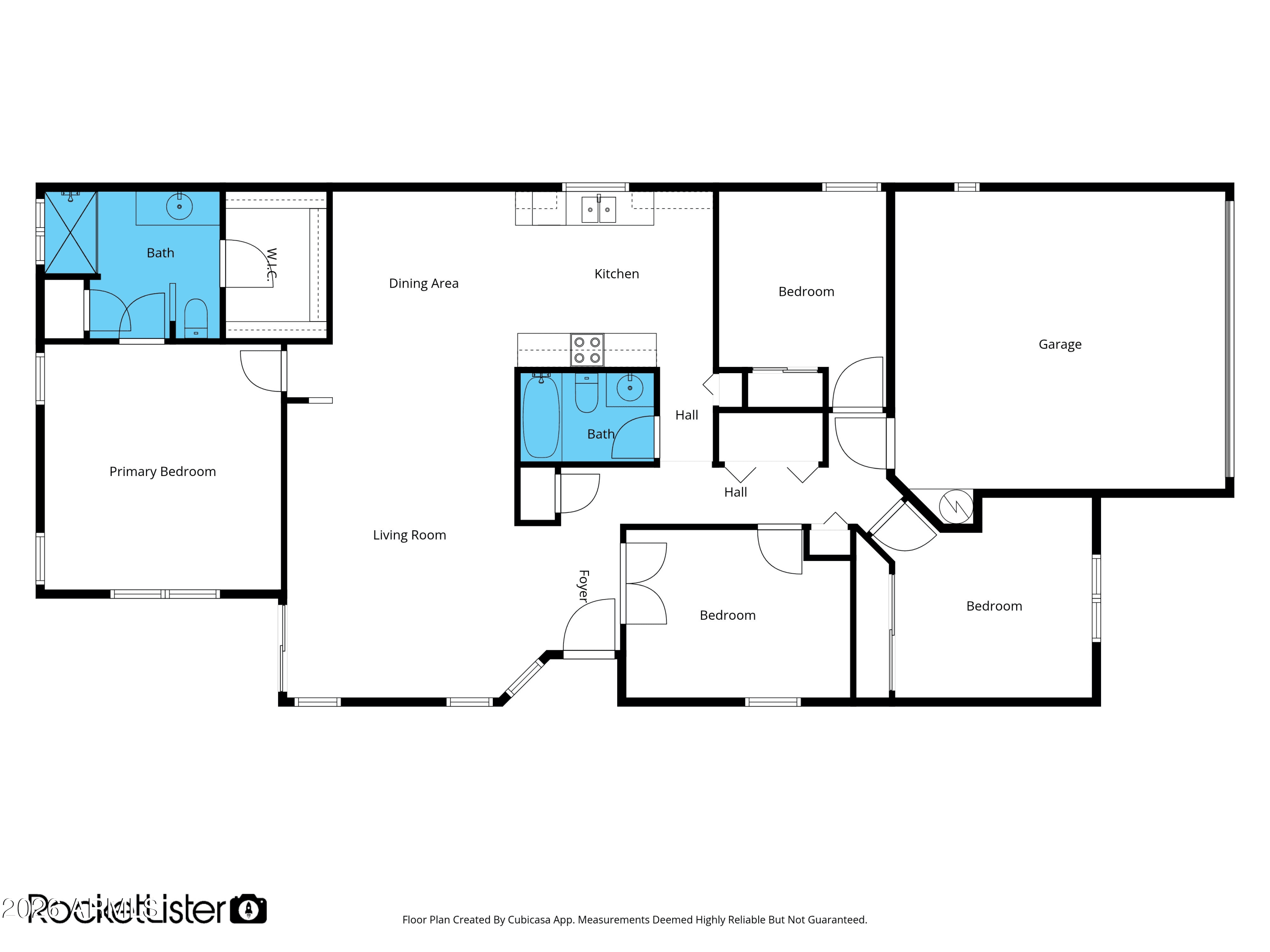 1111 W Kingbird Dr — photo 26