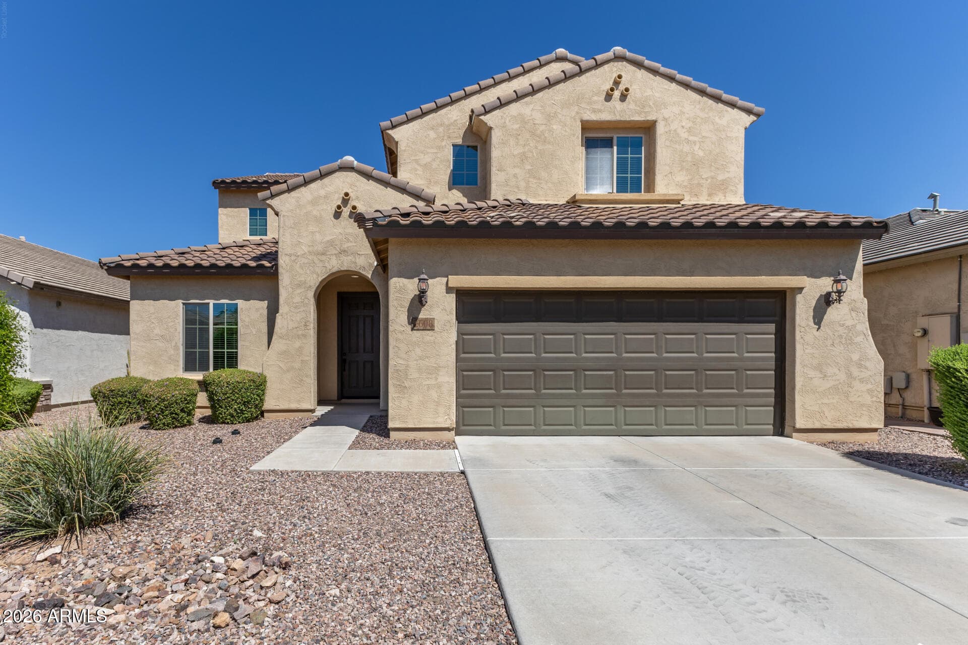 2608 W Golden Puma Trail — photo 1