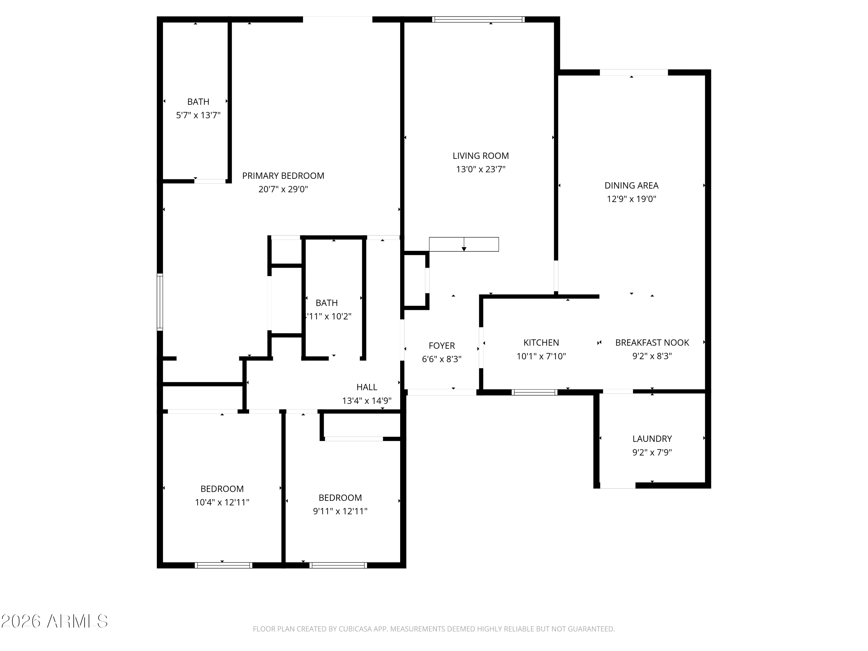 2926 W Lamar Rd — photo 21