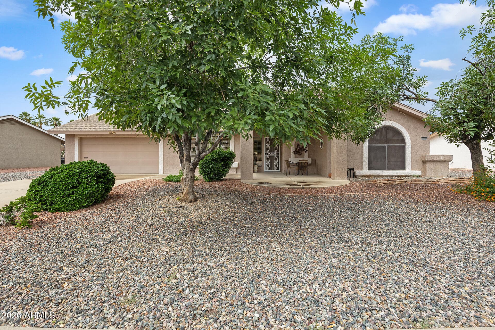 20606 N STONEGATE DR - Photo 1