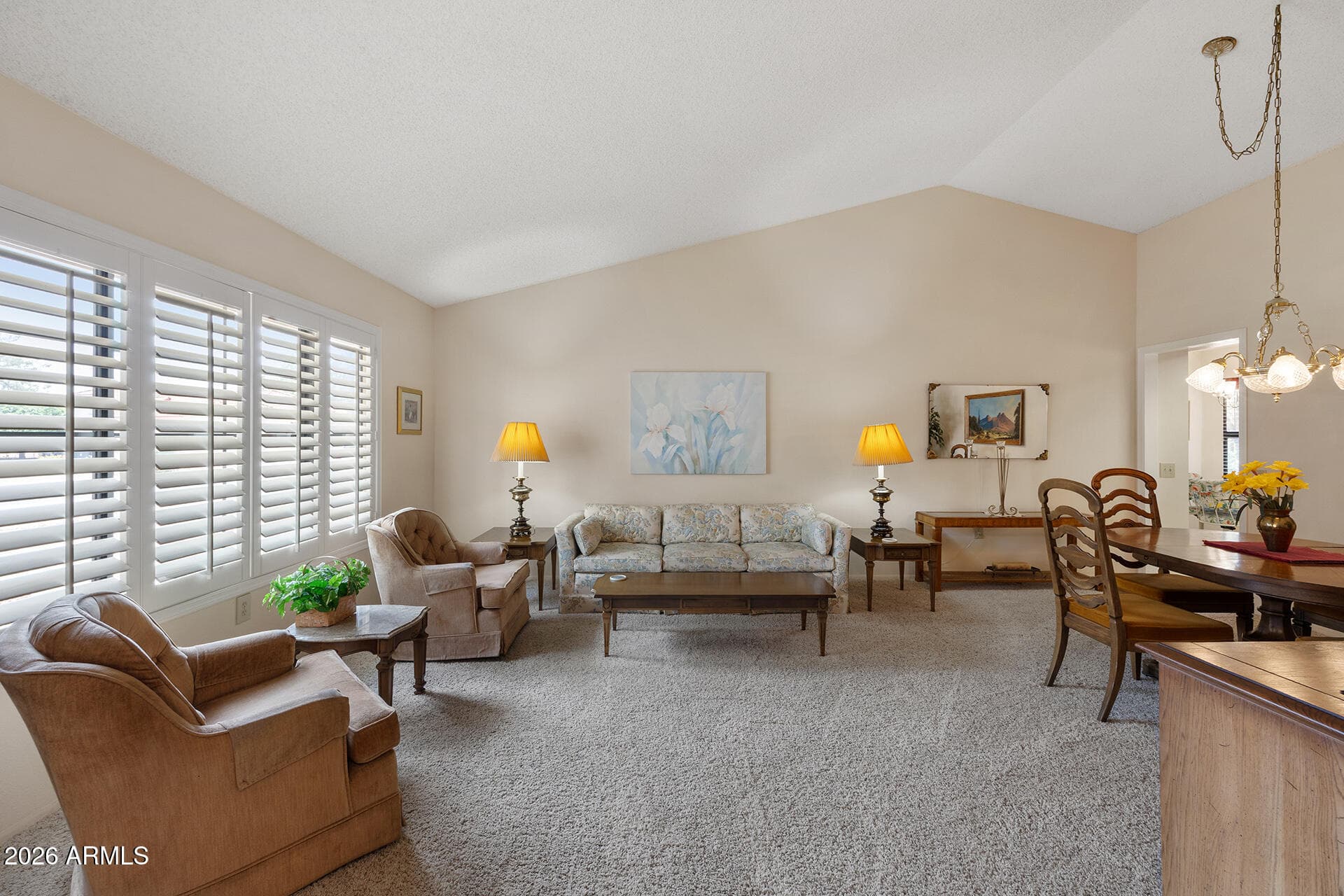 20606 N STONEGATE DR - Photo 4