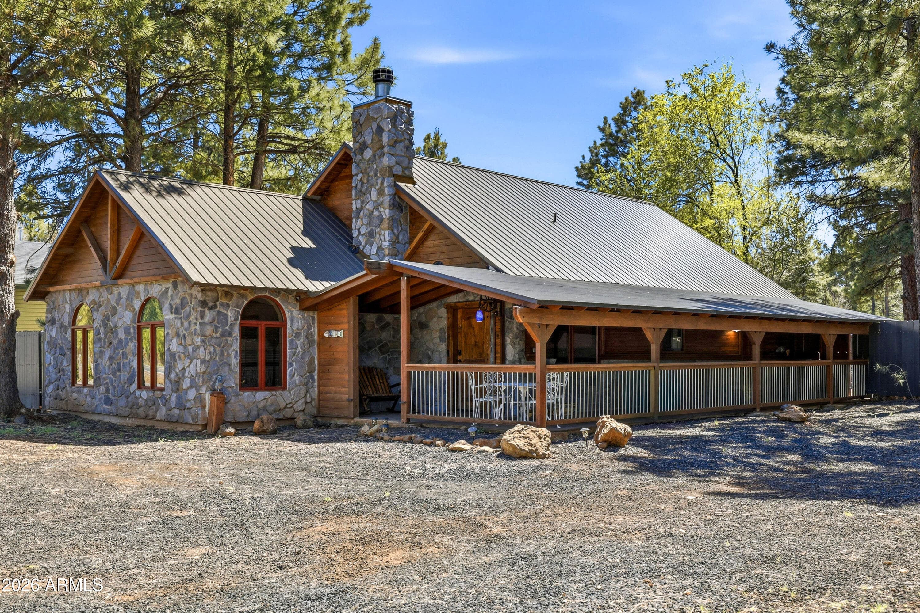 4971 Buck Springs Rd — photo 1