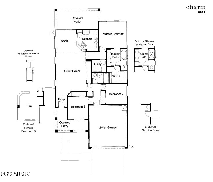 39606 N Prairie Ln — photo 29