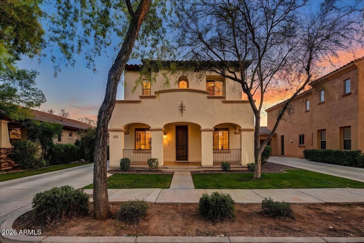 20801 W Wycliff Dr — photo 1