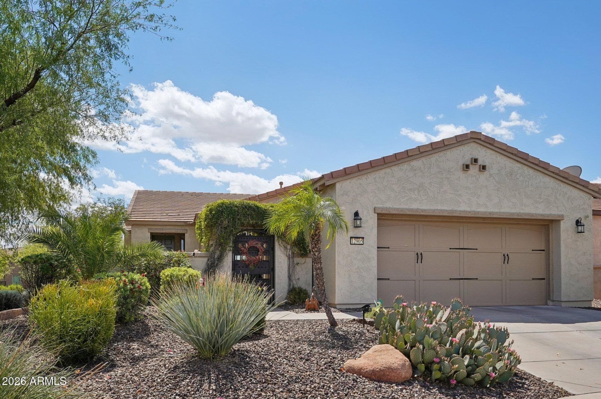 12905 W Lone Tree Trail — photo 1