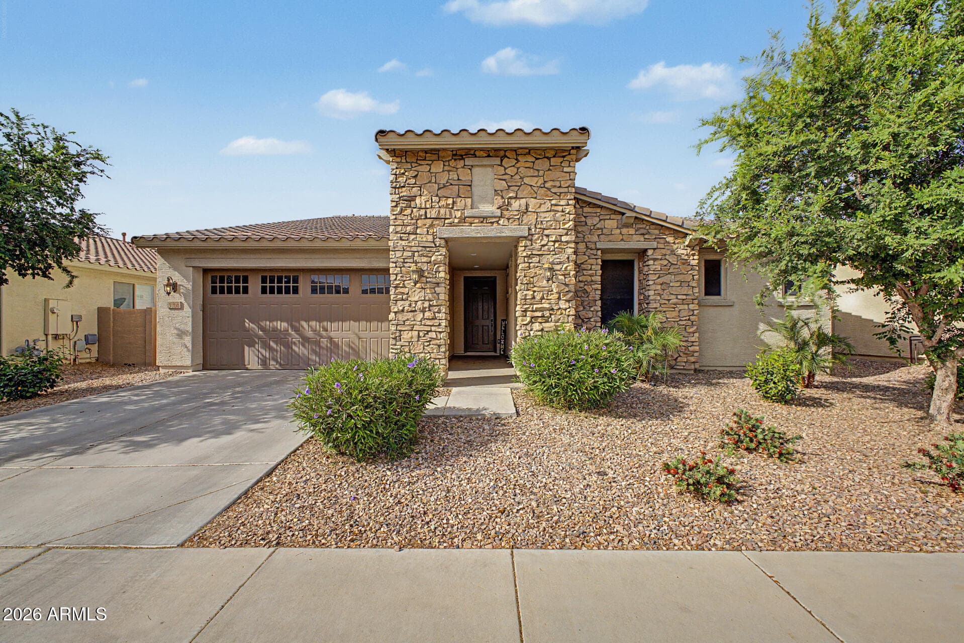 3700 E Blue Spruce Ln — photo 1