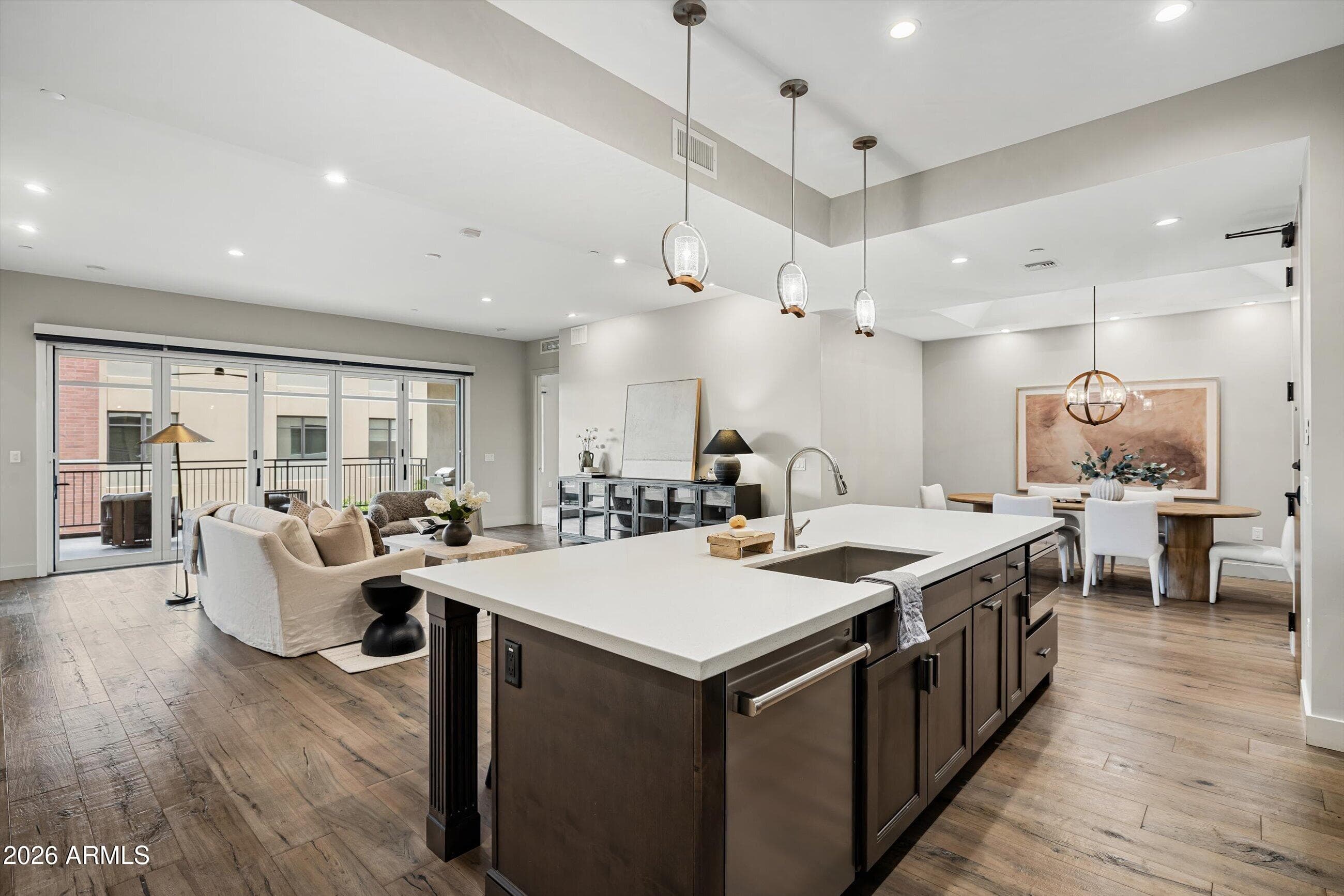 6166 N Scottsdale Rd C3001 — photo 1