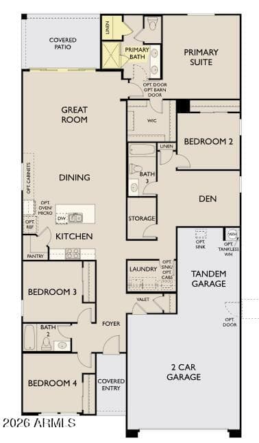 7944 W Antelope Dr — photo 2