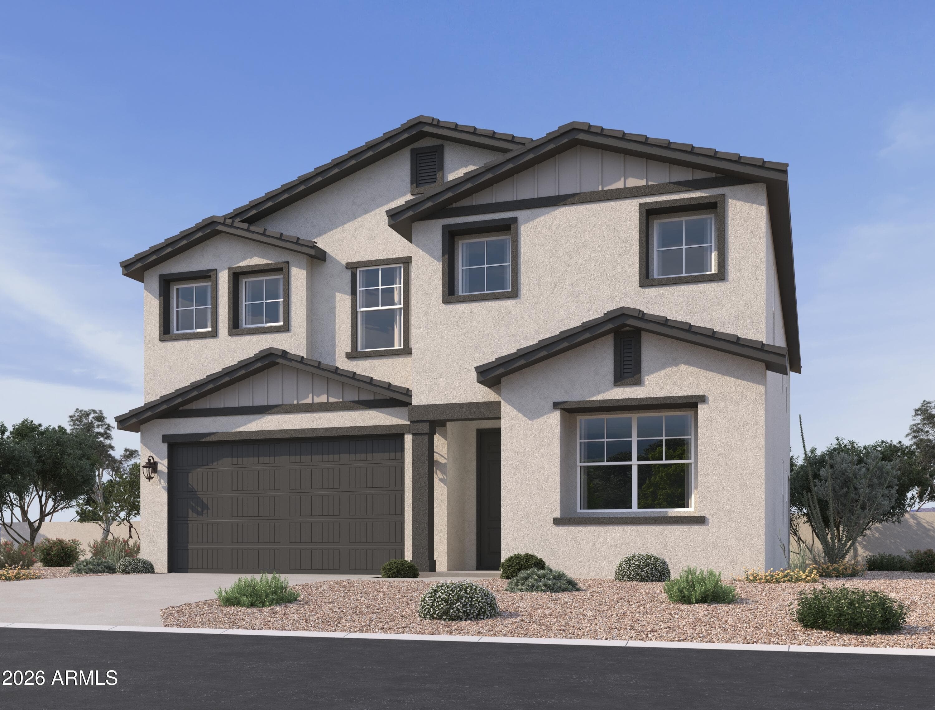 6674 E Upland Way — photo 1