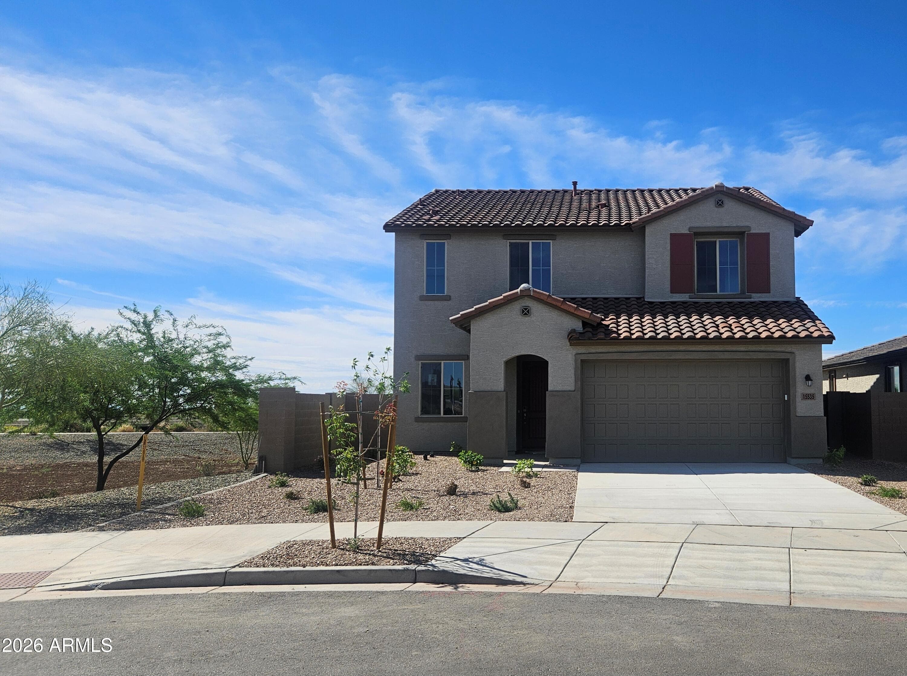 15535 W Hackamore Dr — photo 1