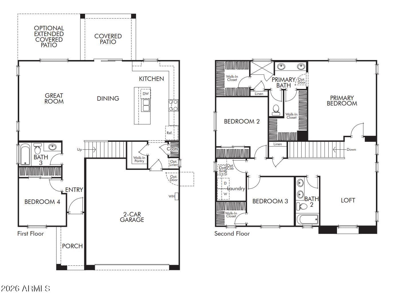 15535 W Hackamore Dr — photo 2