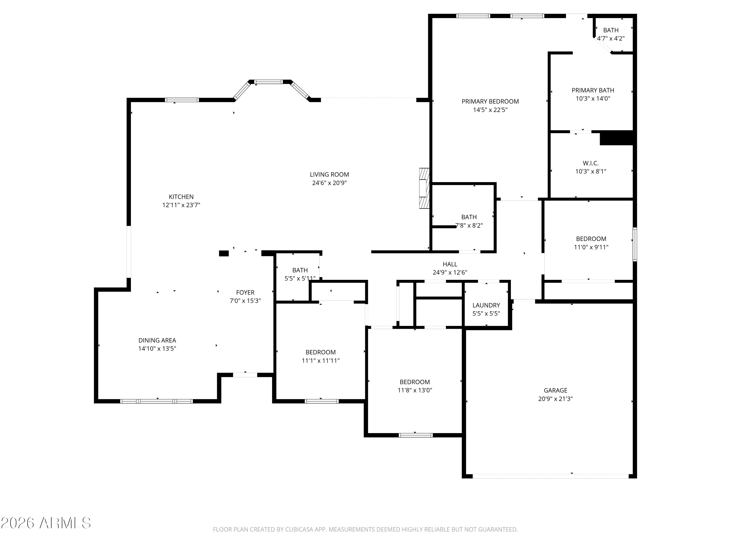 10012 N 76th Pl — photo 73