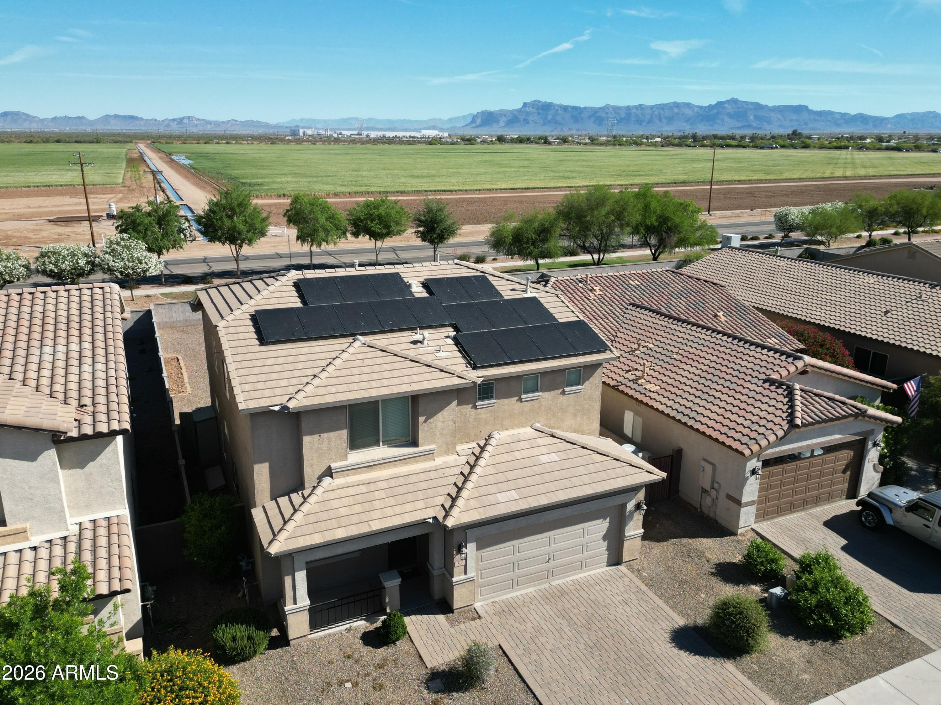 506 W Honey Locust Ave — photo 1