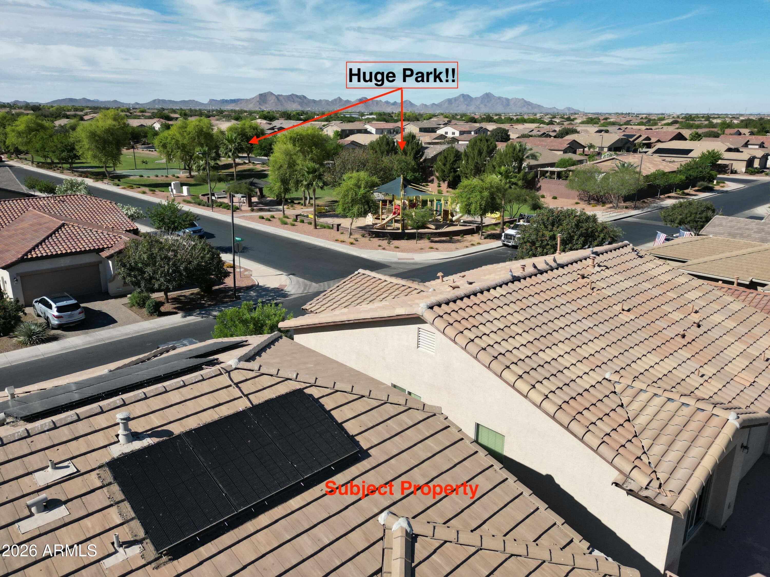 506 W Honey Locust Ave — photo 2