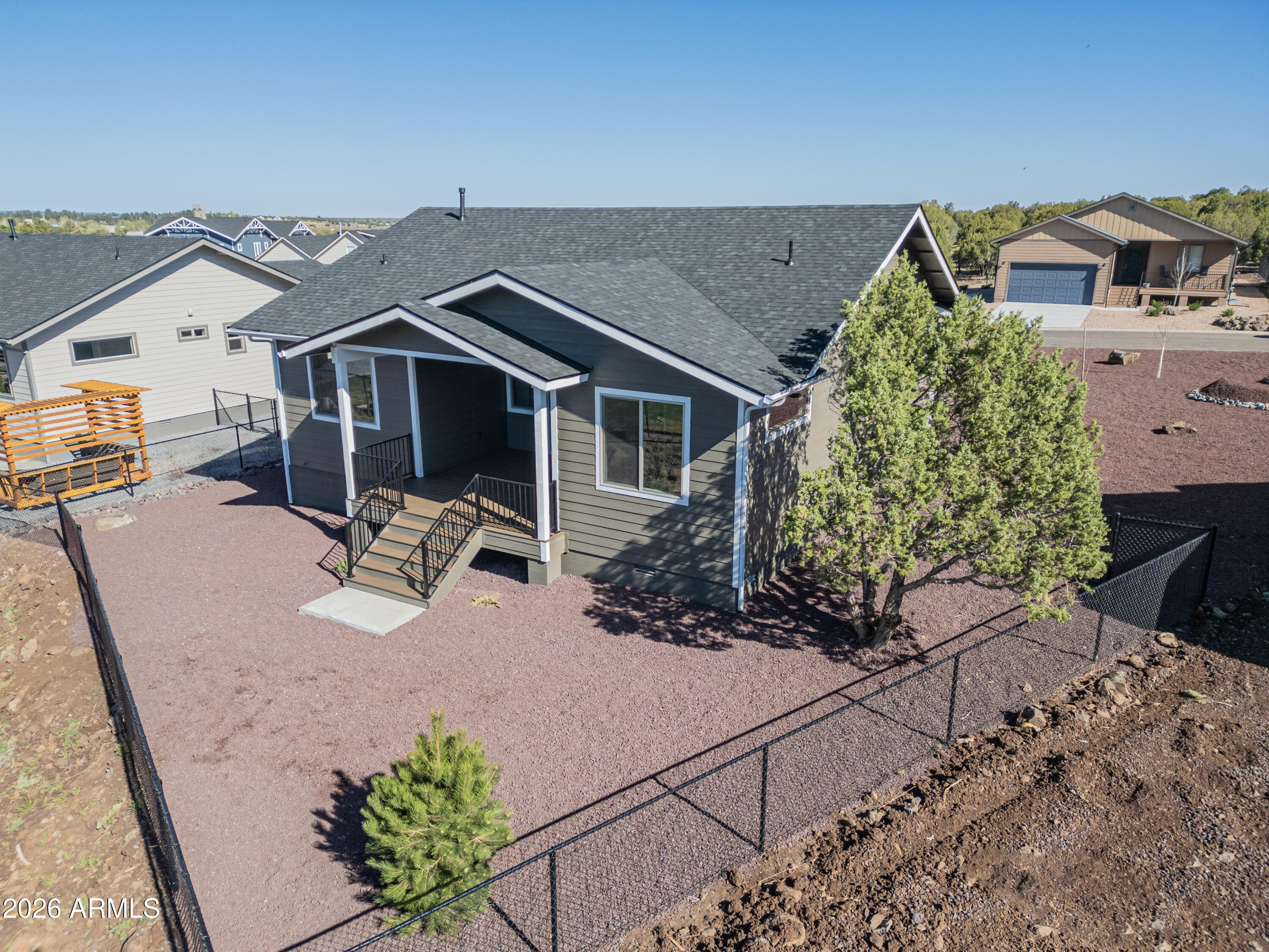 500 S Rockcreek Dr — photo 52