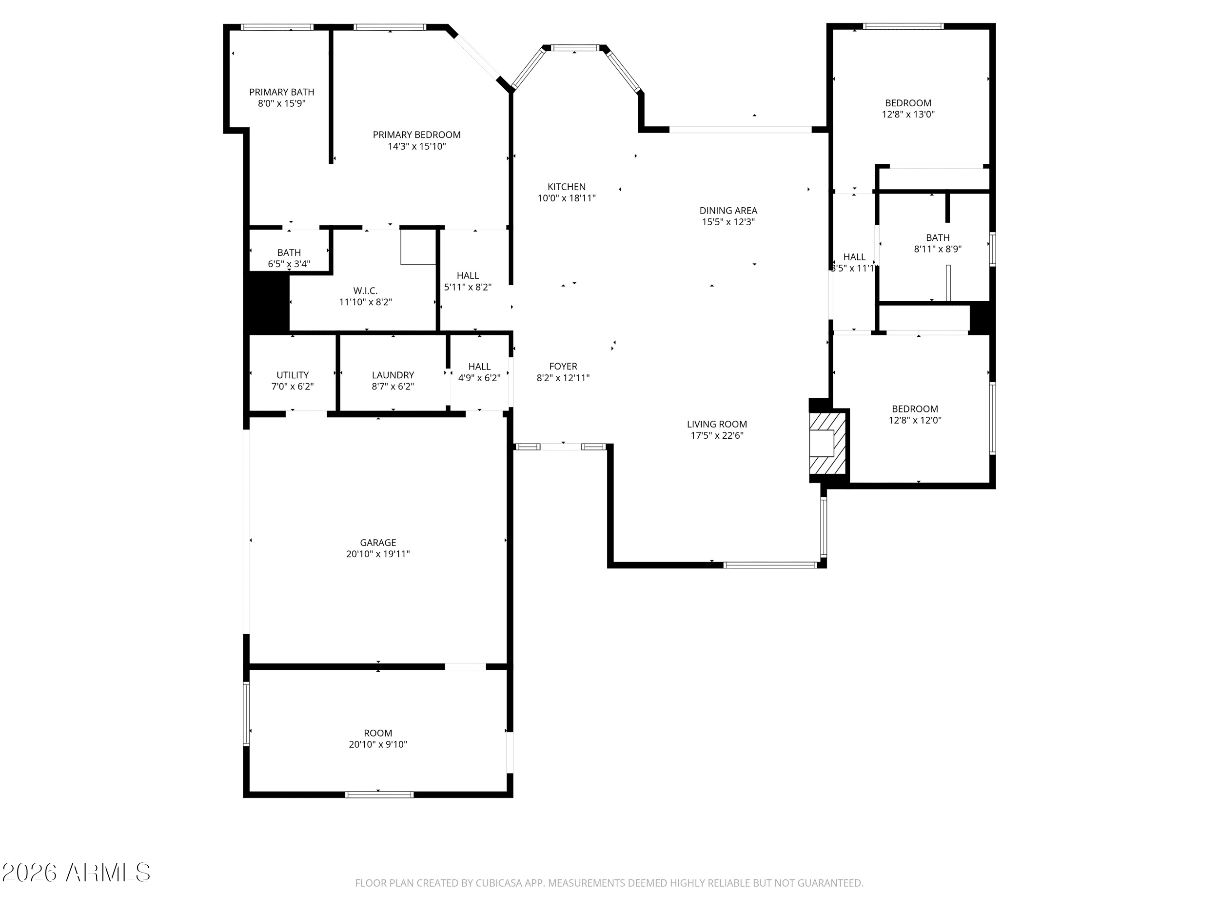 15808 E Jericho Dr — photo 48