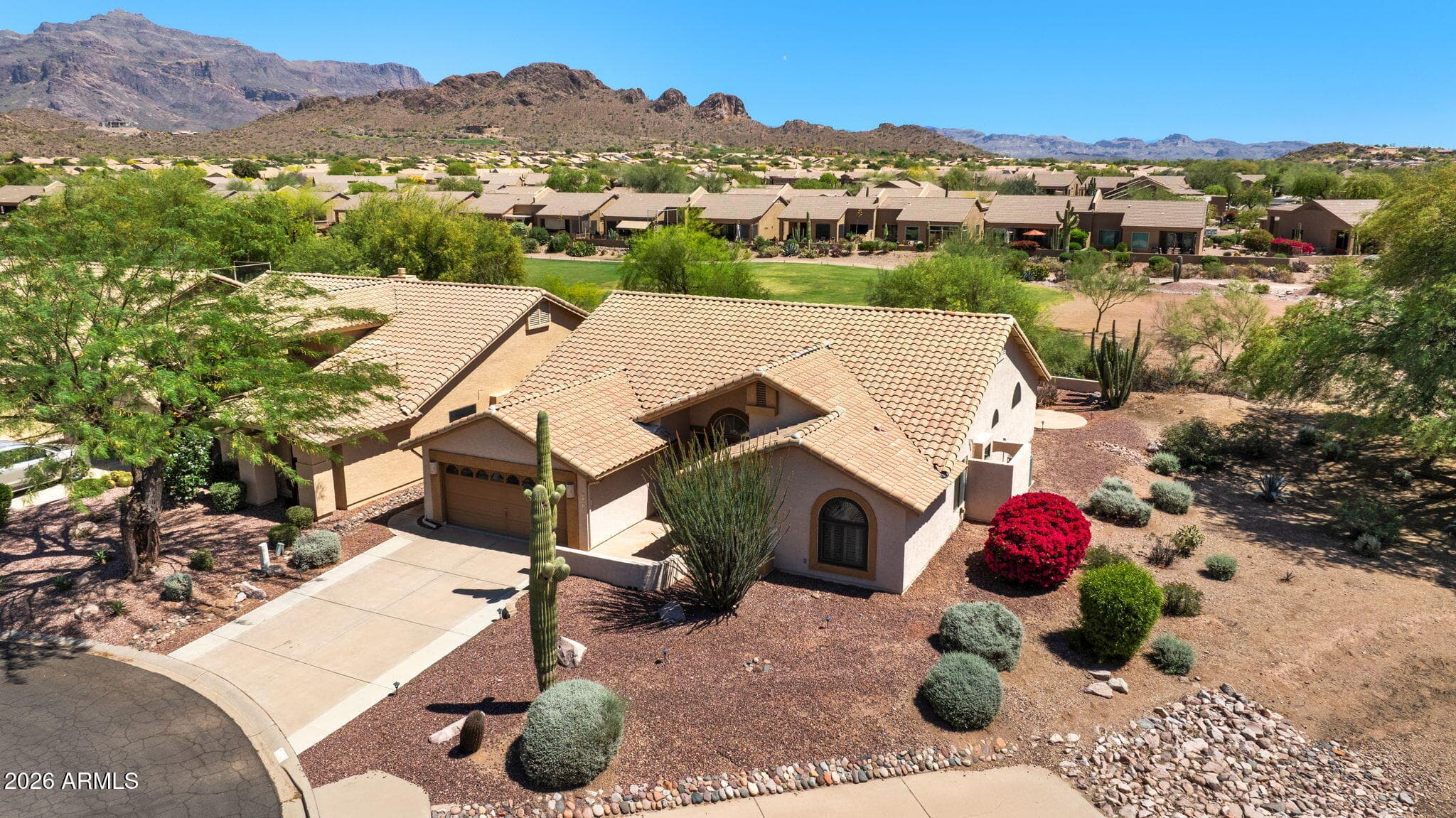 5781 S Palo Blanco Dr — photo 1