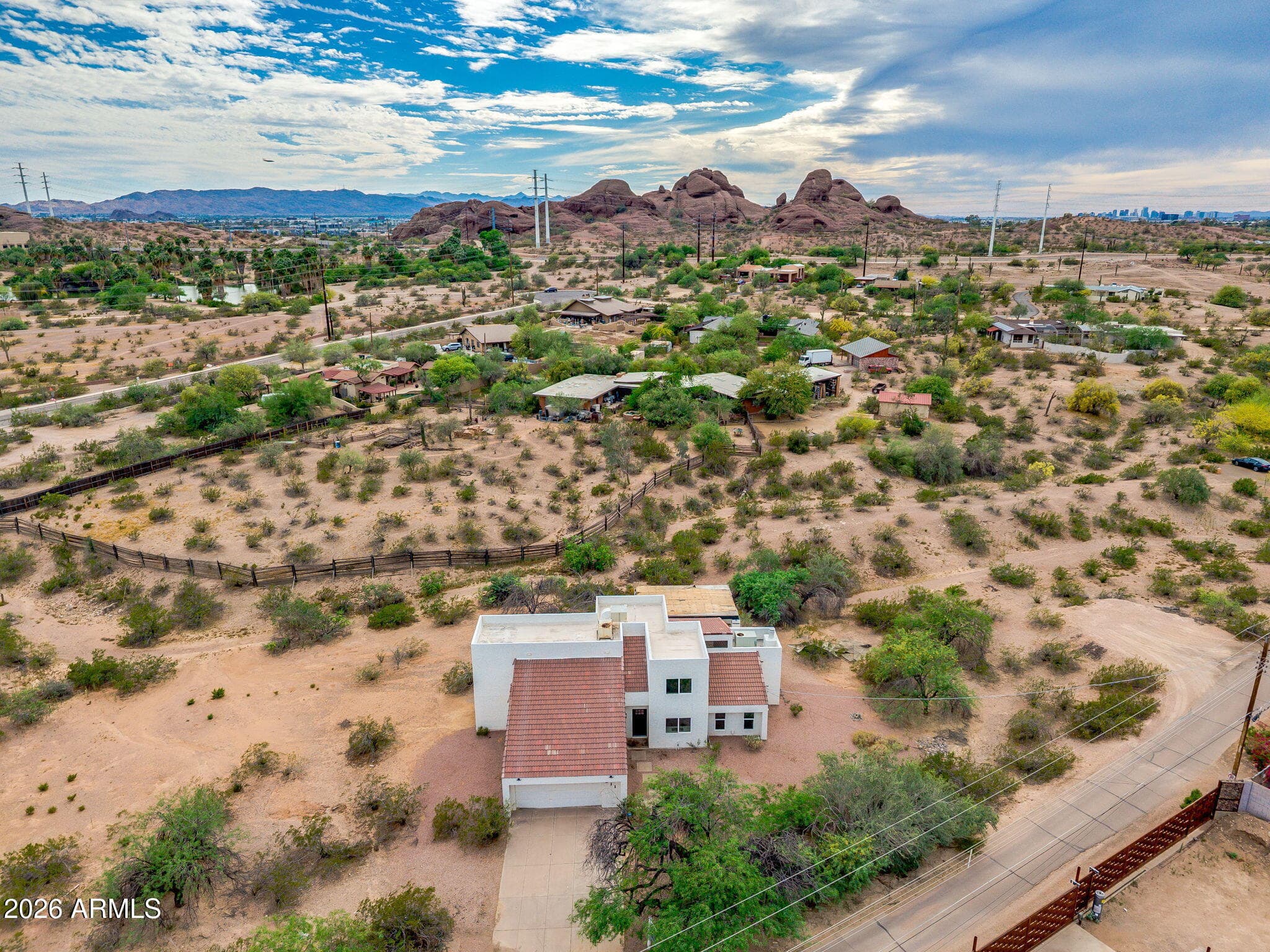 211 E CAMPO DESIERTO RD - Photo 2