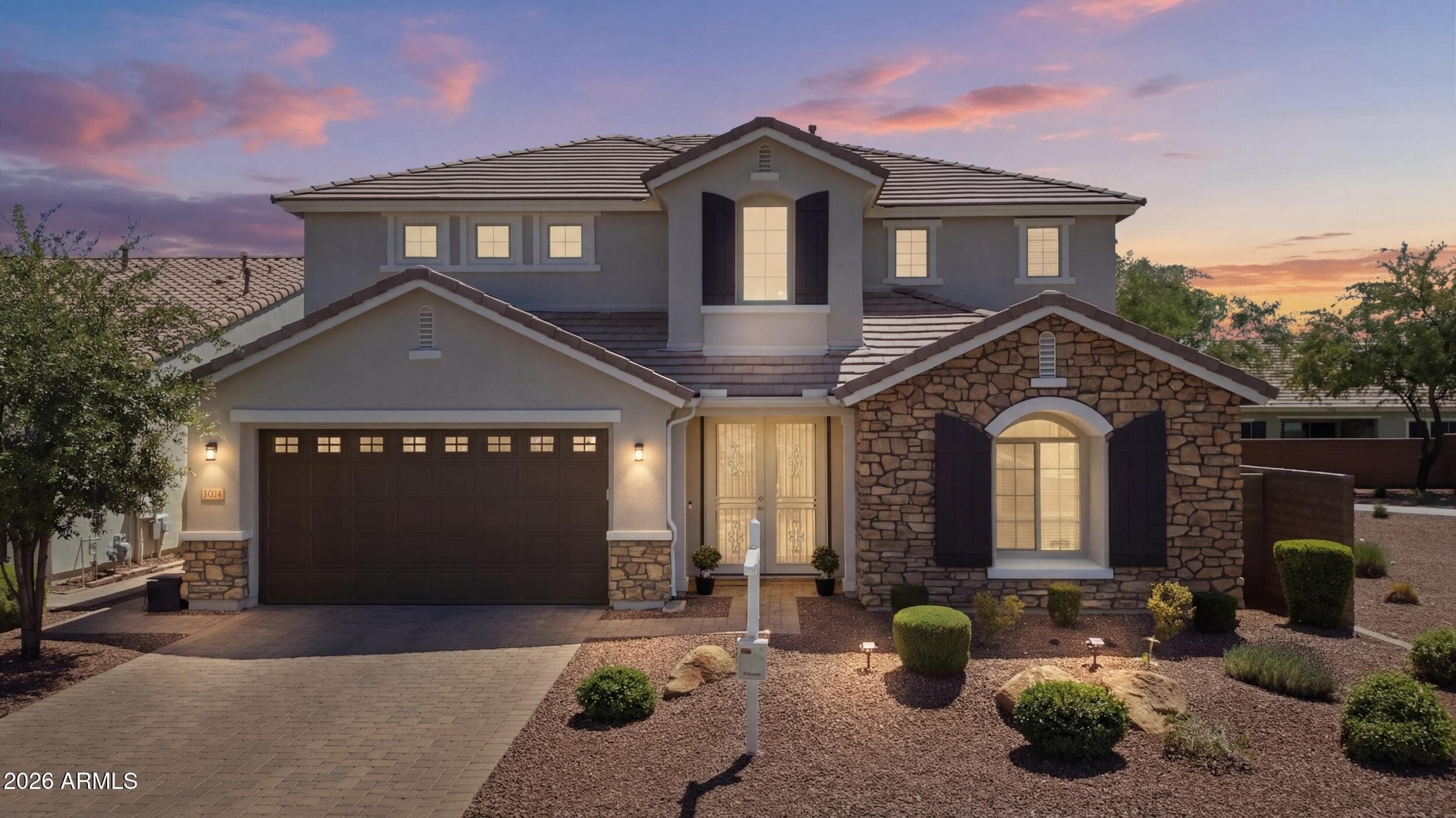 9715 W Cashman Dr — photo 1
