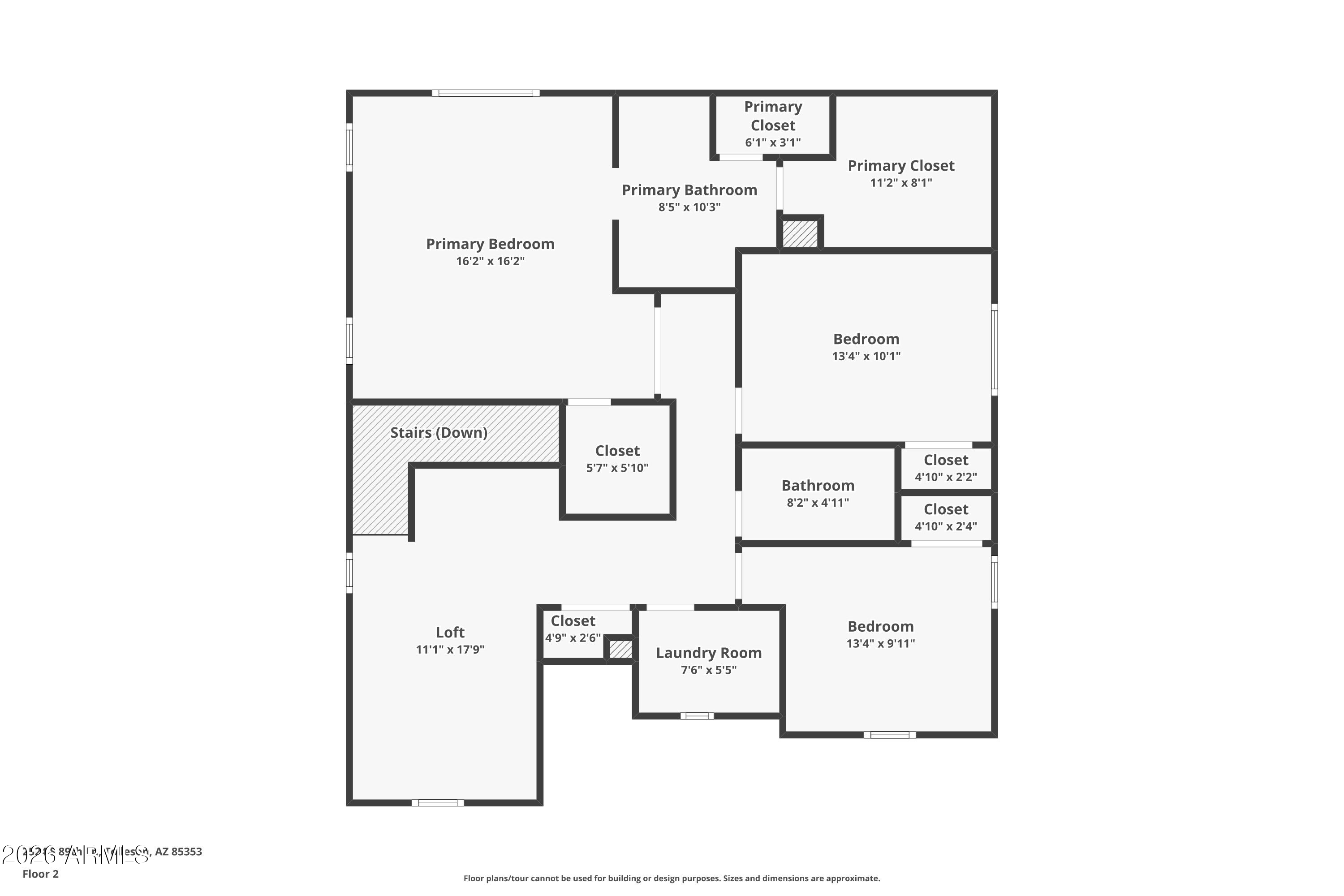 2524 S 89th Ln — photo 48