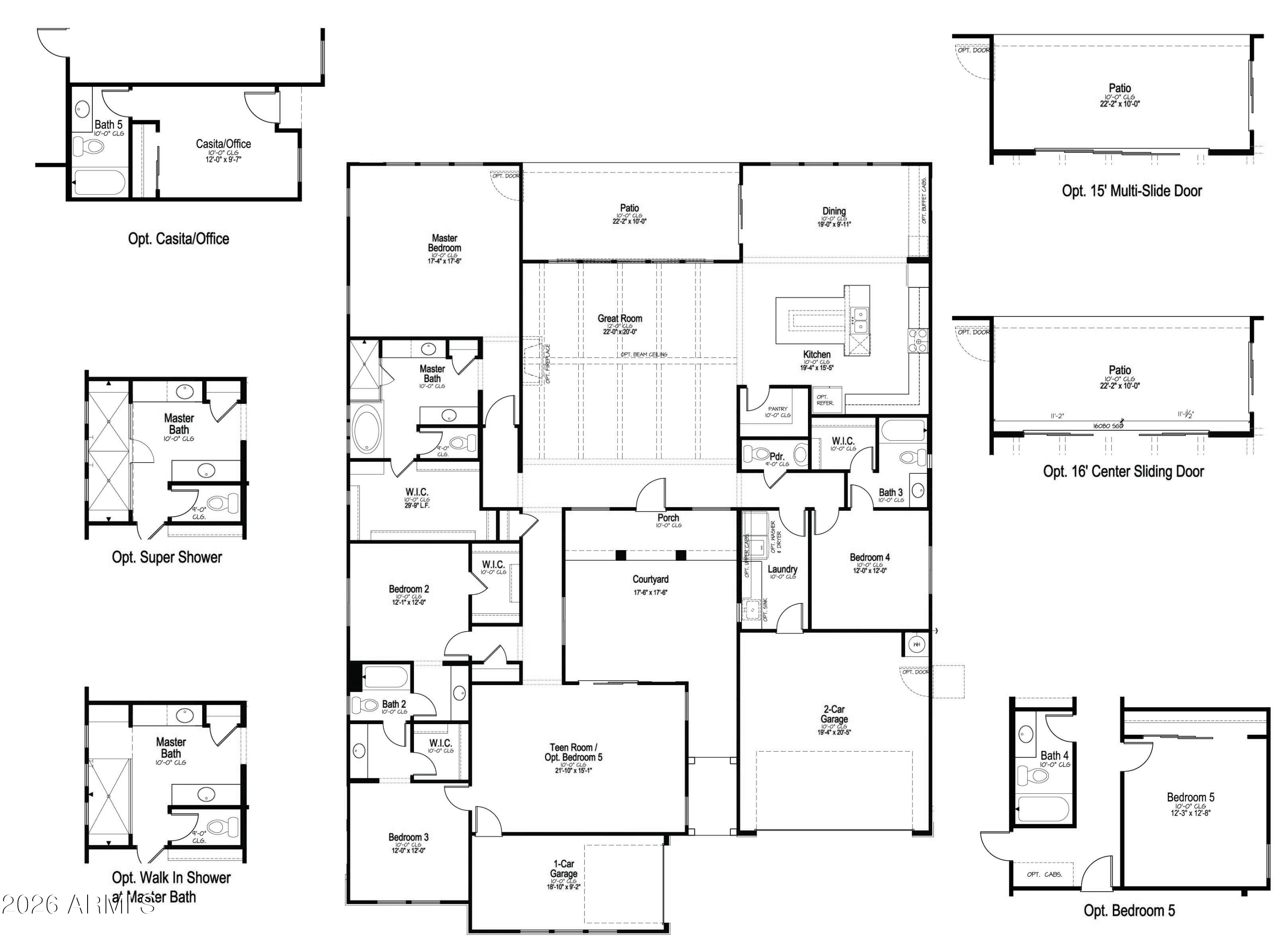 31622 N 42nd Pl — photo 4