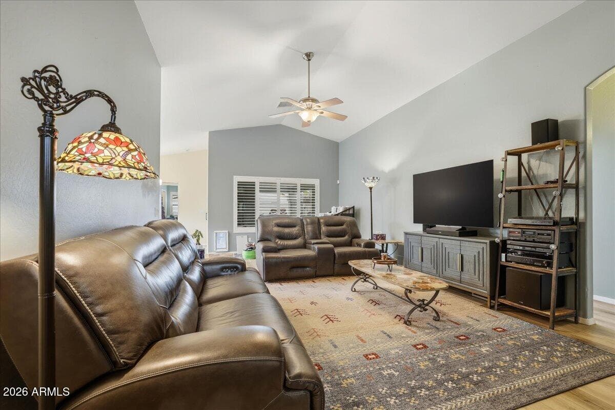 7454 E SHEPHERD HILL LN - See more photos