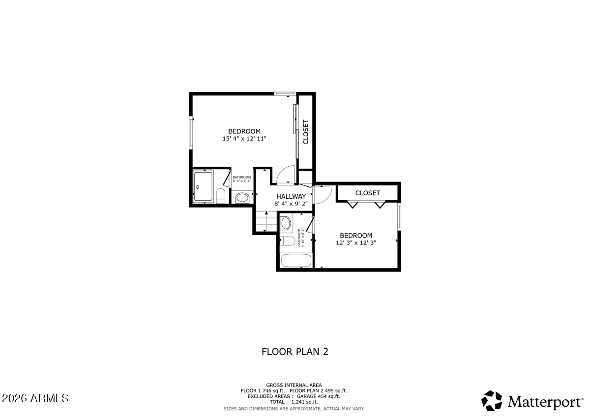 843 E Audrey Ln — photo 41