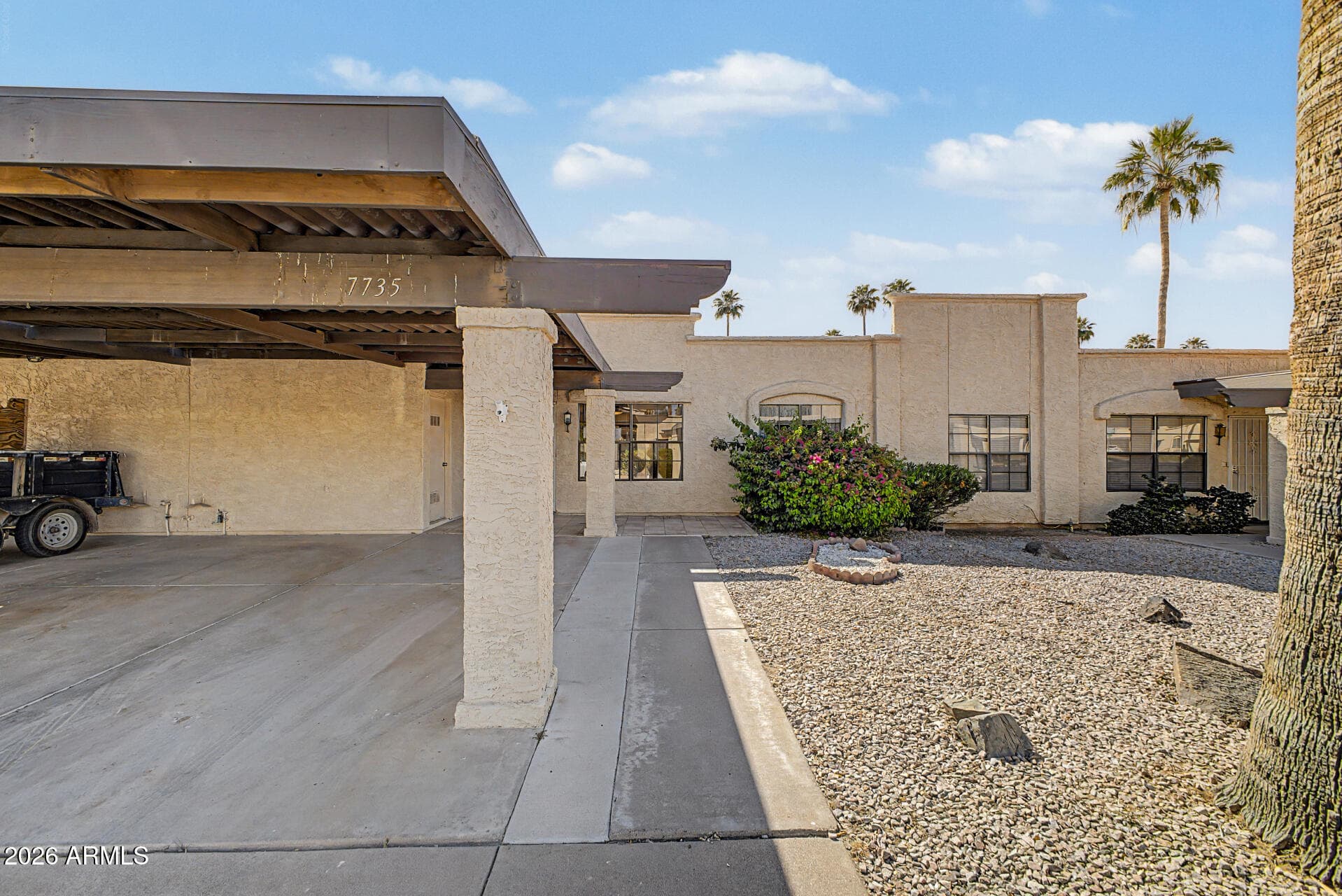7735 E Alyssum Ln — photo 1