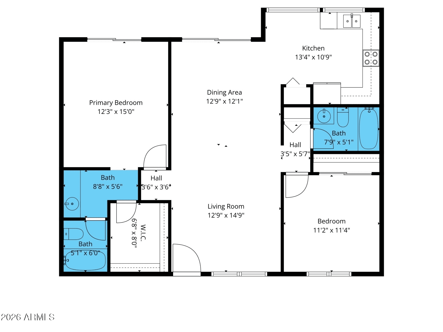 7735 E Alyssum Ln — photo 45