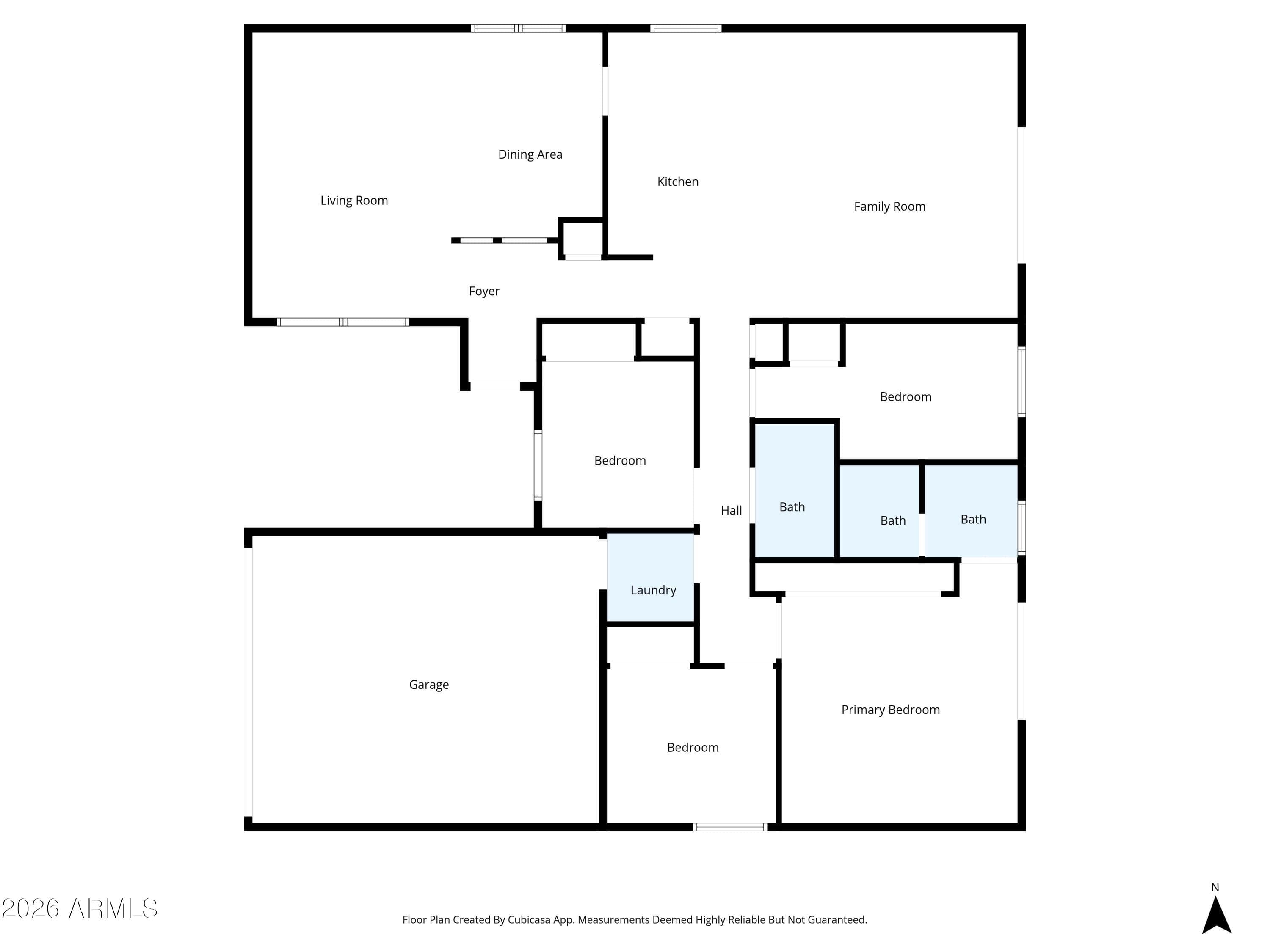 17419 N 36th Ave — photo 2