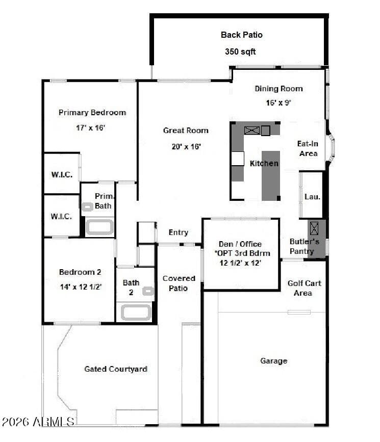 12542 W PARKWOOD DR - See more photos