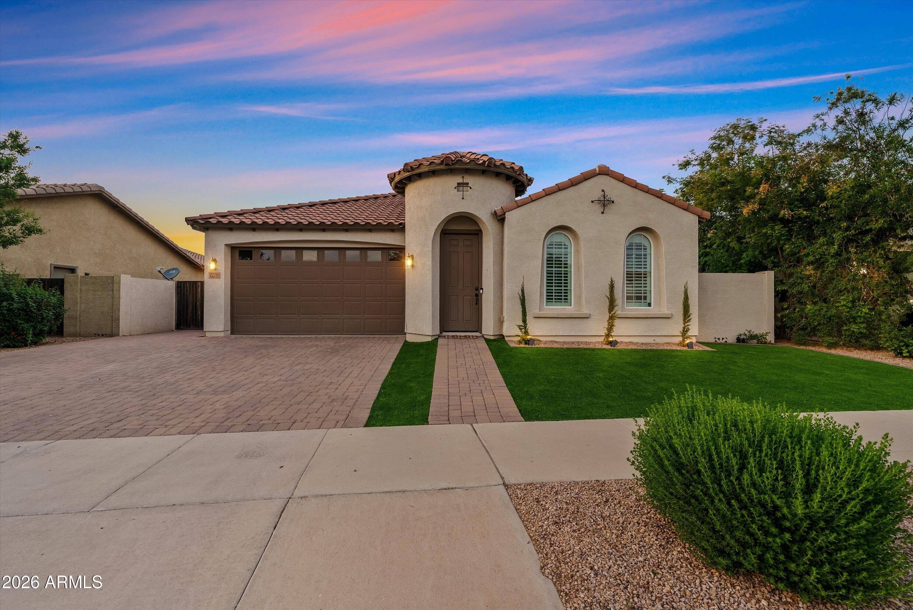 22218 E Cherrywood Dr — photo 1